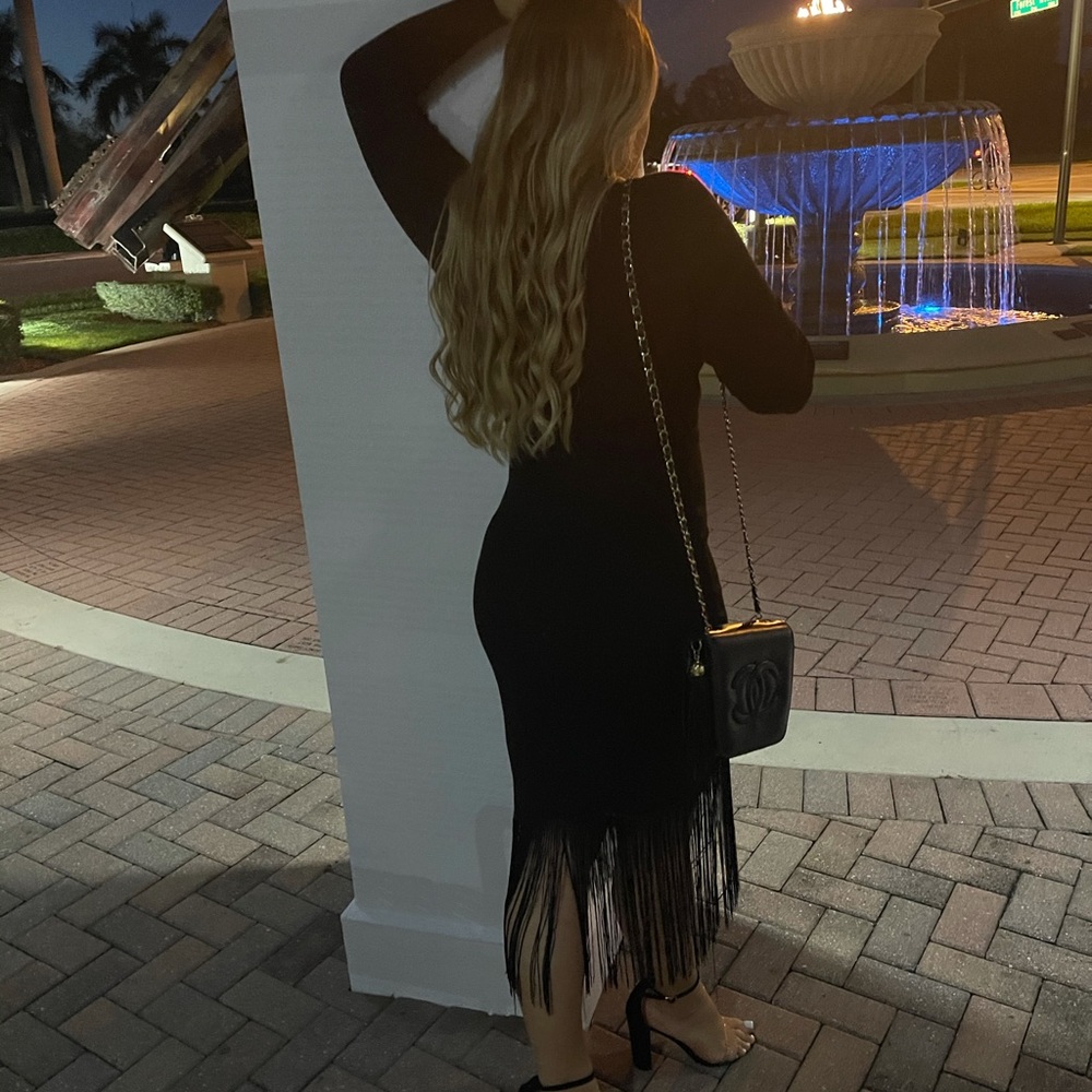 Meet your Posher, Lexi